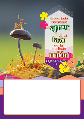 Almanaque Salmos 1/8